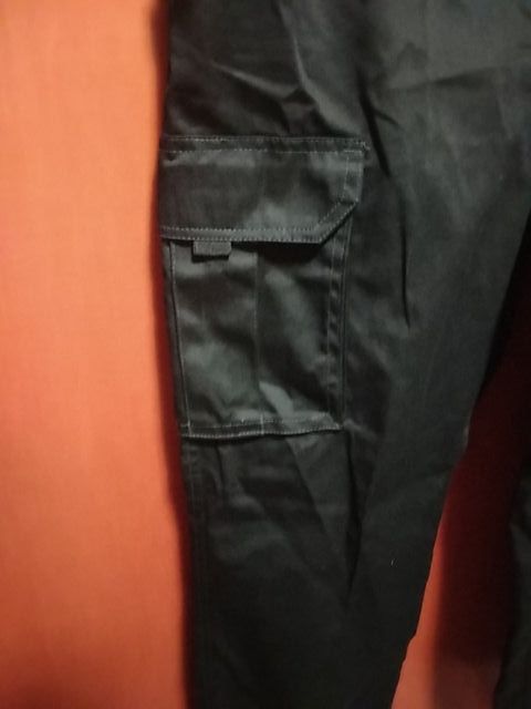 pantalon de trabajo nuevo