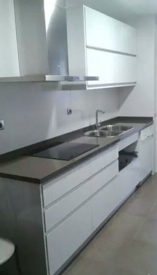 Mueble de cocina Conforama de segunda mano en WALLAPOP Mueble de cocina Conforama de segunda mano en WALLAPOP