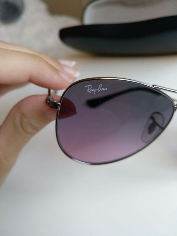 Gafas de sol Rayban