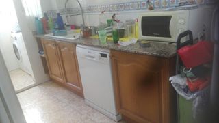 Mueble de cocina de segunda mano en la provincia de Castellón en ... Mueble de cocina de segunda mano en la provincia de Castellón en ...