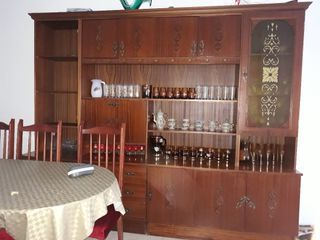 Armario para el comedor de segunda mano en WALLAPOP Armario para el comedor de segunda mano en WALLAPOP
