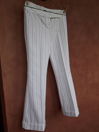 jazz Girar claridad pantalon gris rayas bershka costilla Orden alfabetico  venganza