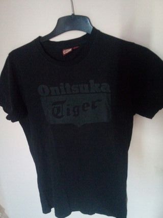 camisetas onitsuka tiger