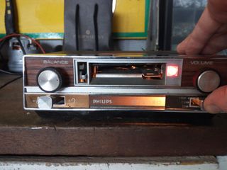 Lot De 4 Cassettes Audio Vierges Philips SQ-C60 – 60 Min, Rétro, NEUVES Sous Blister