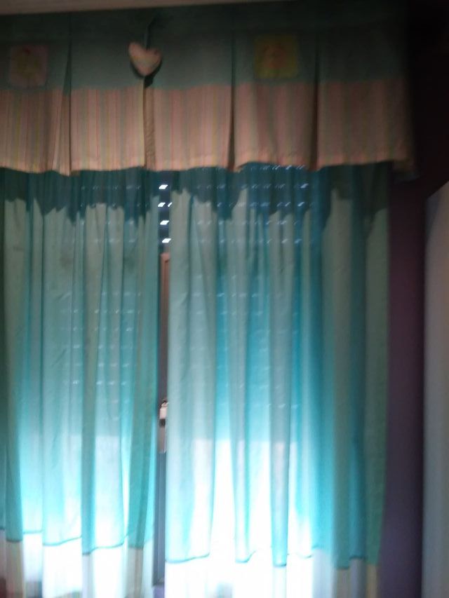 Conjunto para habitación infantil