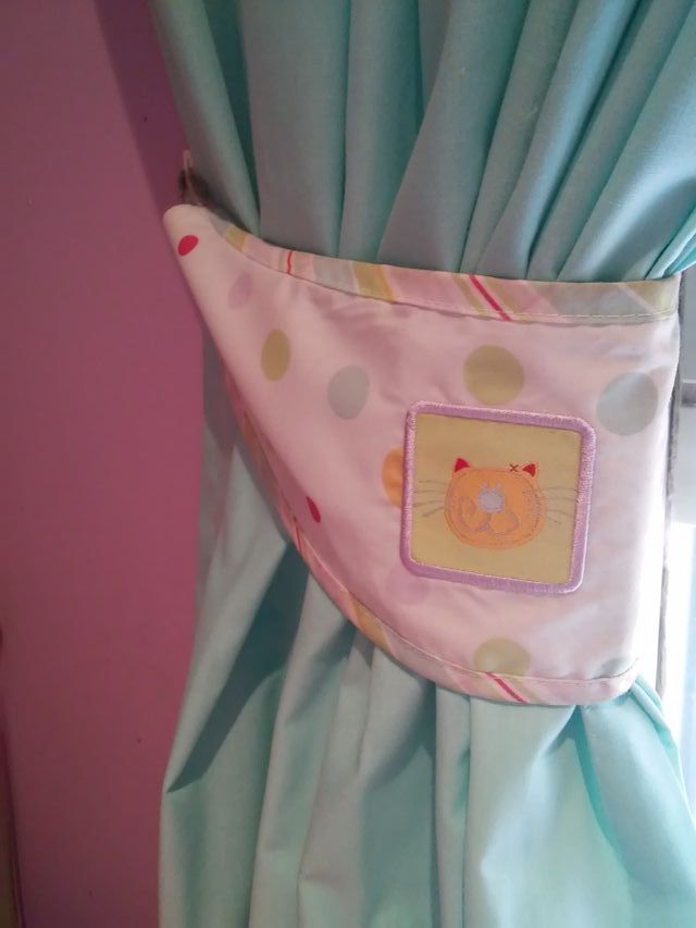 Conjunto para habitación infantil