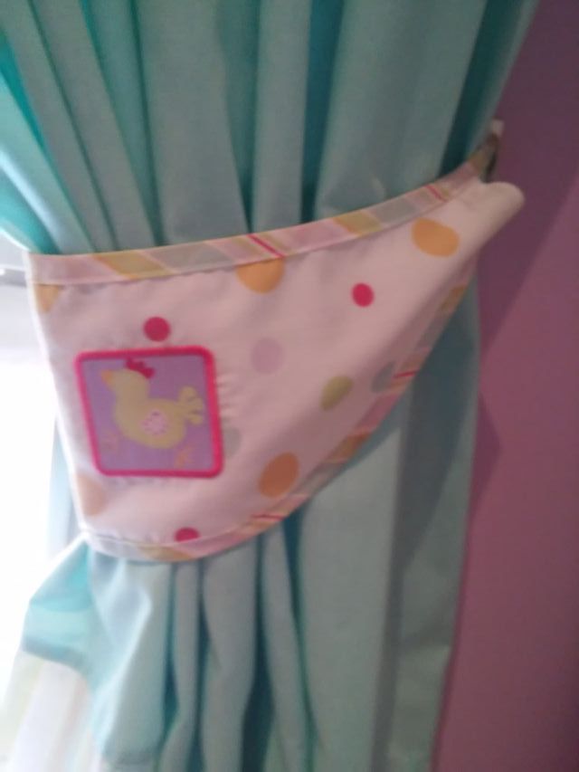 Conjunto para habitación infantil