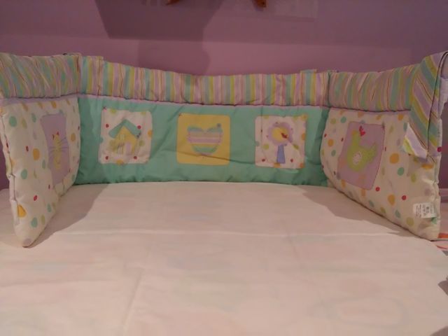 Conjunto para habitación infantil