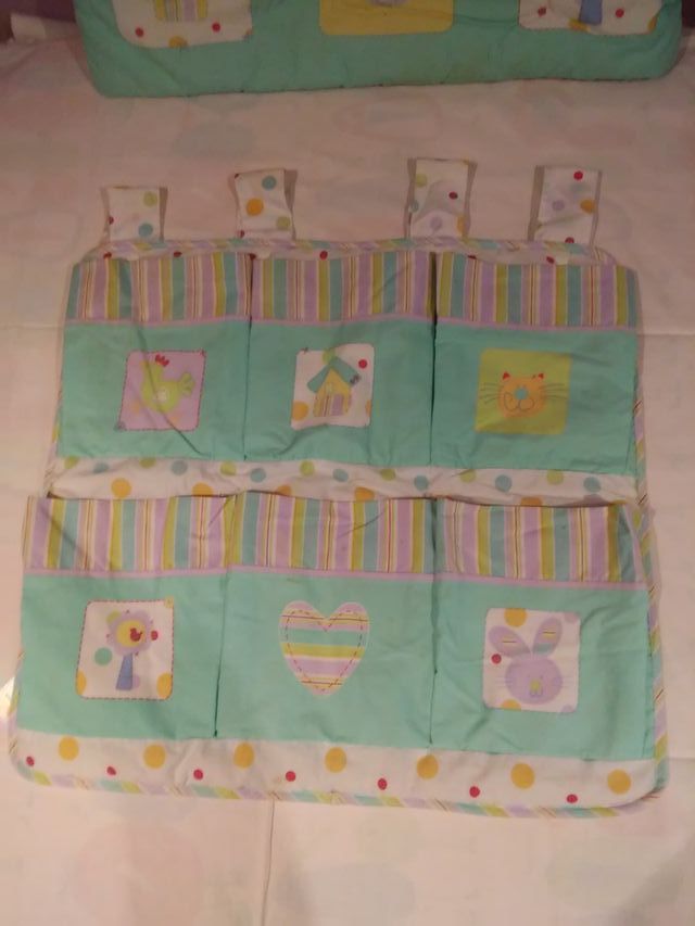 Conjunto para habitación infantil