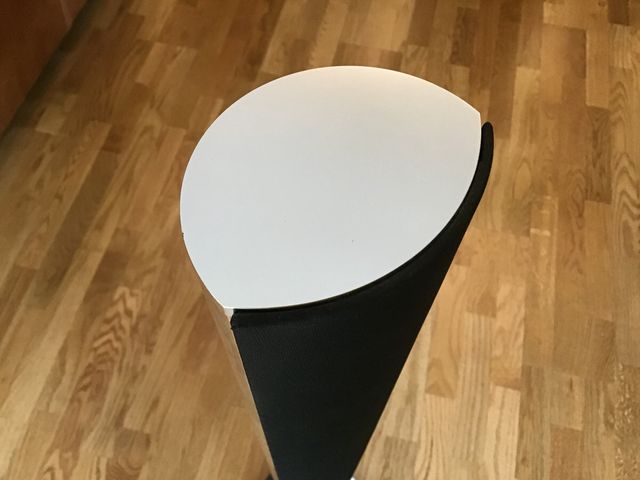 Equipo de música Bang&Olufsen