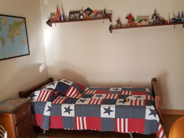 Cuarto niño de segunda mano por 65 € en Valdemoro en WALLAPOP Cuarto niño de segunda mano por 65 € en Valdemoro en WALLAPOP