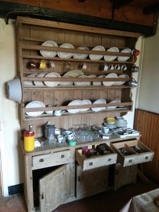 Mueble de cocina de segunda mano en A Coruña en WALLAPOP Mueble de cocina de segunda mano en A Coruña en WALLAPOP