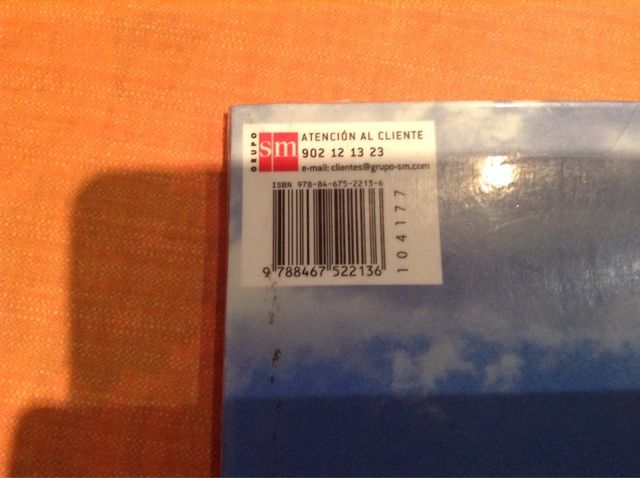 Libro religión católica 2 ESO