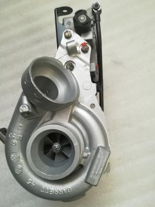 Turbo Mercedes c220 CDI 2.2 150cv gt18v 727461