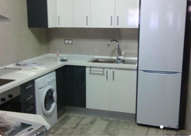 Muebles cocina de segunda mano por 550 € en Ocaña en WALLAPOP Muebles cocina de segunda mano por 550 € en Ocaña en WALLAPOP