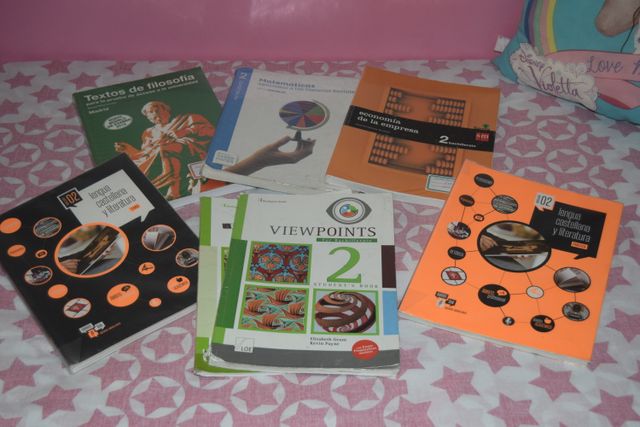 Filosofía 2 bachillerato isbn9788467624988