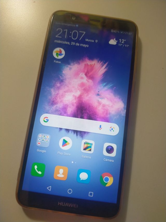 Huawei P Smart