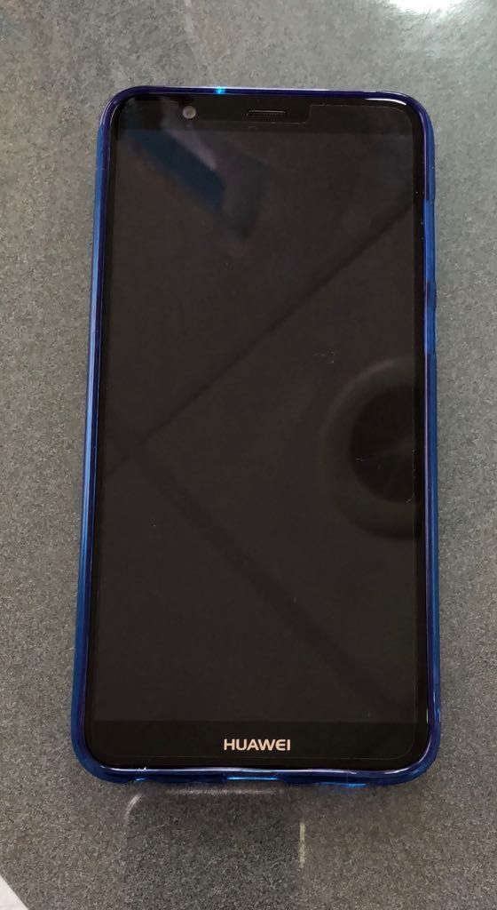 Huawei P Smart