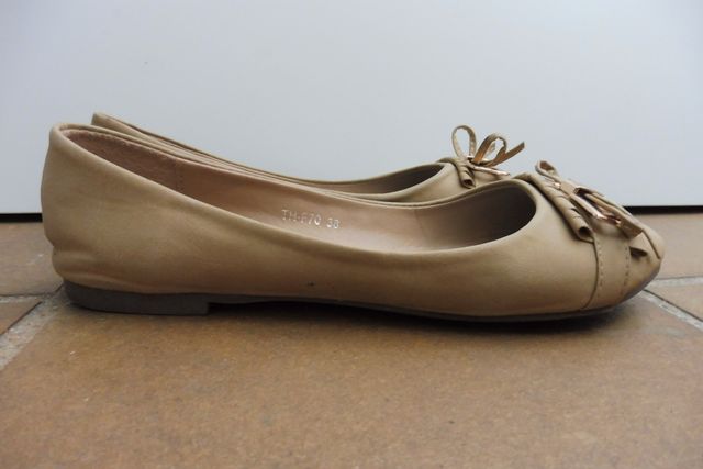 Manoletinas, bailarinas, zapatos