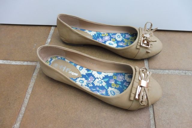 Manoletinas, bailarinas, zapatos