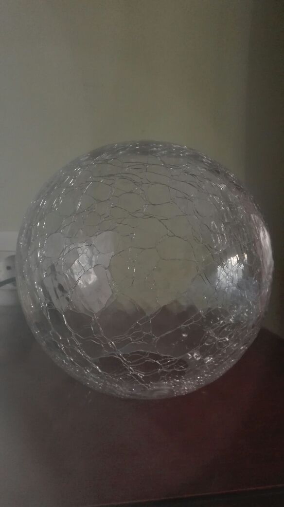bolas de cristal