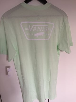 camisetas vans replicas