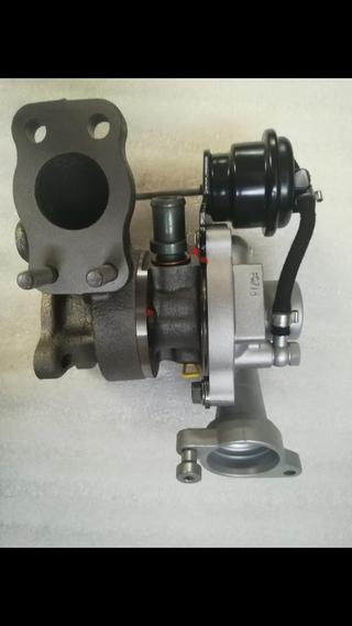 Turbo 1.4 hdi turbo 1.4 Tdci kp35 kkk