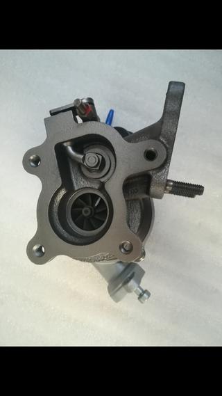 Turbo 1.4 hdi turbo 1.4 Tdci kp35 kkk