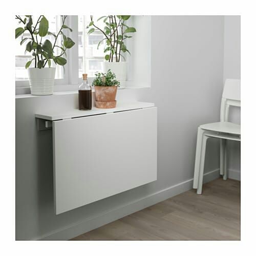 Mesa cocina plegable ikea de segunda mano por 29 € en Los Palacios y ... Mesa cocina plegable ikea de segunda mano por 29 € en Los Palacios y ...
