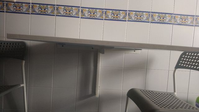 Mesa cocina plegable ikea de segunda mano por 29 € en Los Palacios y ... Mesa cocina plegable ikea de segunda mano por 29 € en Los Palacios y ...
