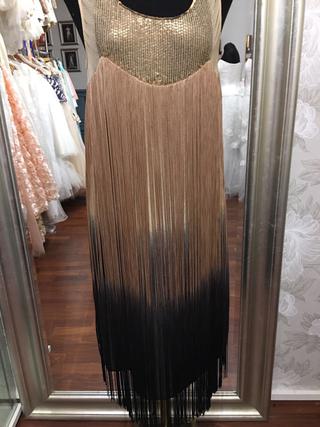 Vestido fiesta ALQUILER