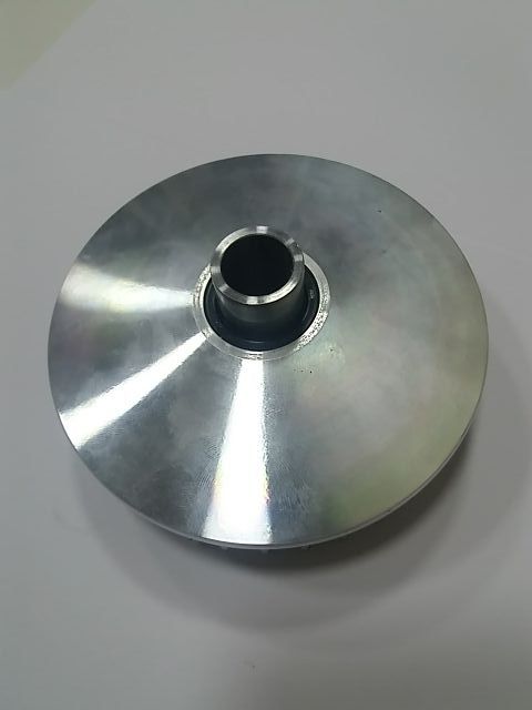 variador nuevo para yamaha majesty 125