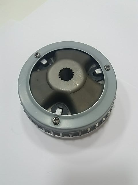 variador nuevo para yamaha majesty 125