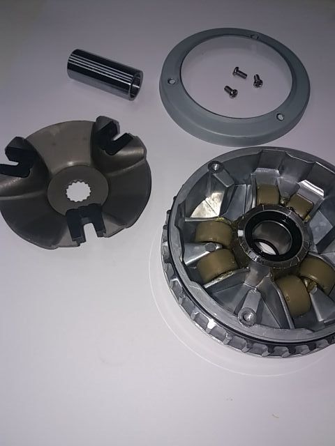 variador nuevo para yamaha majesty 125