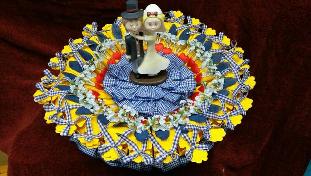 detalles boda x27unidades- PACK ENTERO