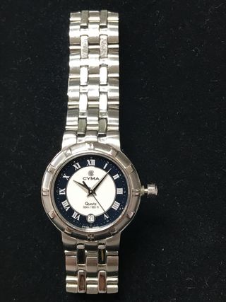 Reloj mujer de segunda mano por 125 € en Madrid en WALLAPOP Reloj Quartz mujer de segunda mano en Madrid en WALLAPOP