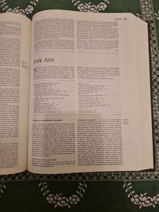 ENCICLOPEDIA BRITANICA