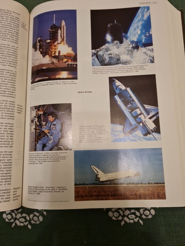 ENCICLOPEDIA BRITANICA