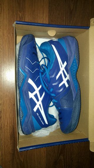asics padel 44 asics padel 44