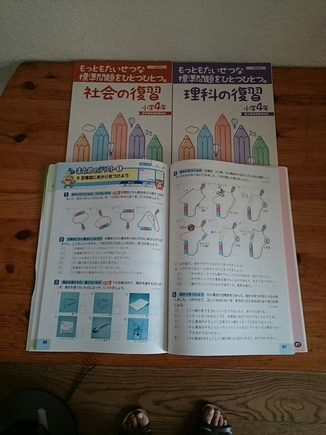 Cuadernos De Educacion Primaria En Japones De Segunda Mano Por 9 Eur En Barcelona En Wallapop