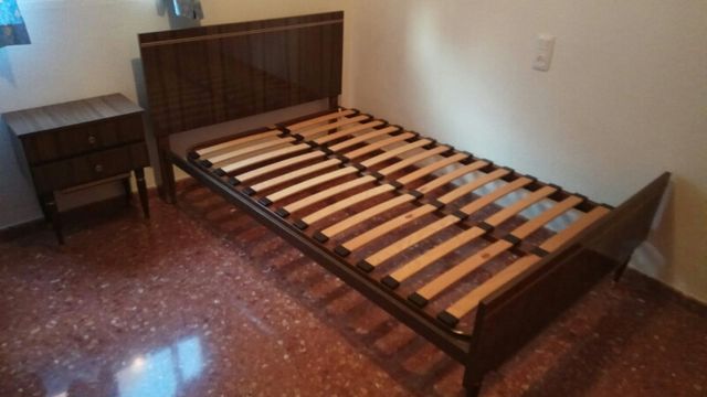 Mueble dormitorio de segunda mano por 40 € en Benetússer en WALLAPOP
