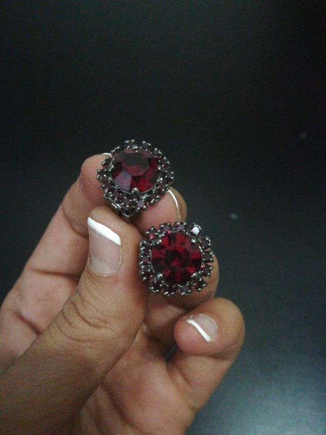 Pendientes sin agujero