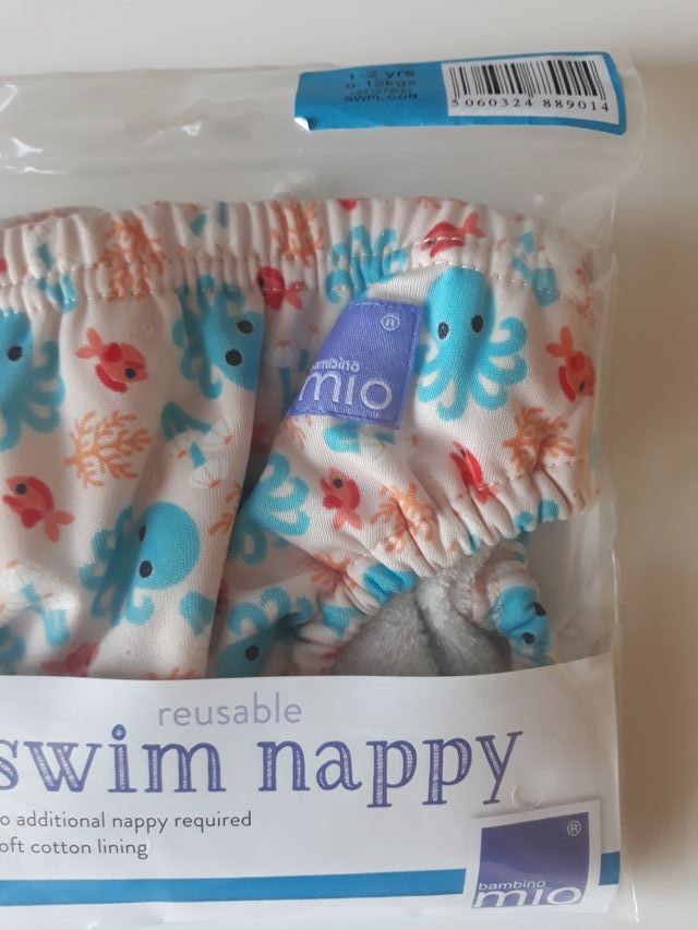 Bañador bebe BAMBINO MIO