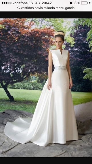 vestidos novia bianca zaragoza – vestidos para bodas