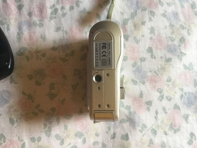 Camara fotos digital a pilas