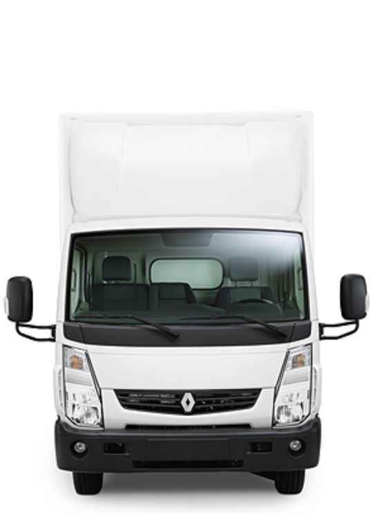 se hacen portes, mudandas,también con frio