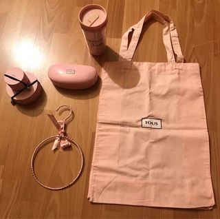 Pack de complementos Tous