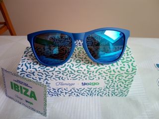 Segunda Gafas € De En Por Flamingo Sol 5 Mano Santander Unisex dthrsQC