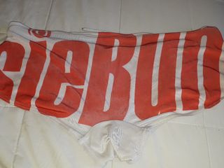 De Por 5 Bañador Hombre Segunda Aussiebum Mano Tl35FKJu1c