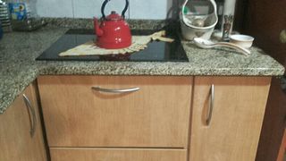 Mueble de cocina de segunda mano en la provincia de Ourense en WALLAPOP Mueble de cocina de segunda mano en la provincia de Ourense en WALLAPOP